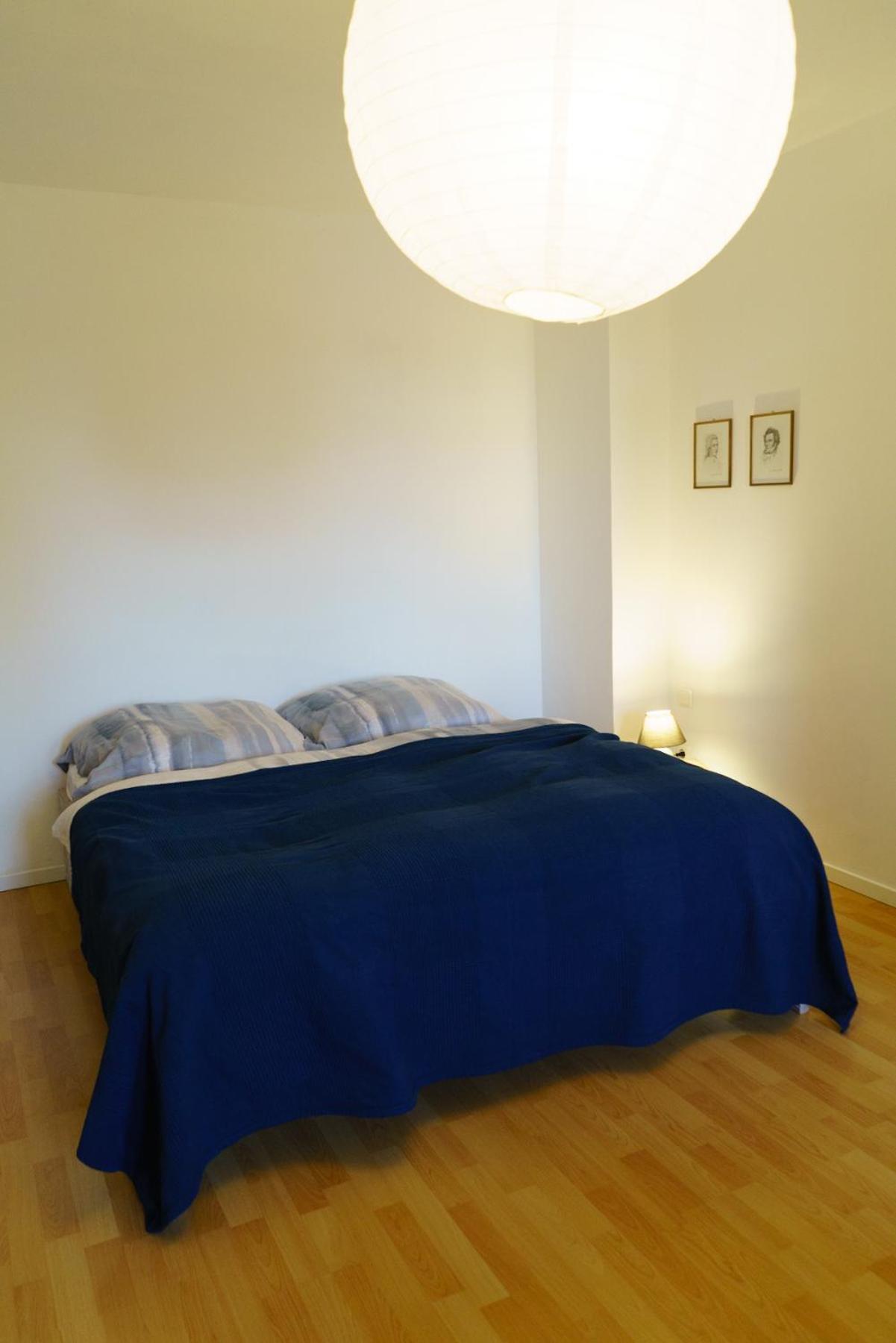 Tante Martha'S Ferienwohnung Gorlitz Bagian luar foto