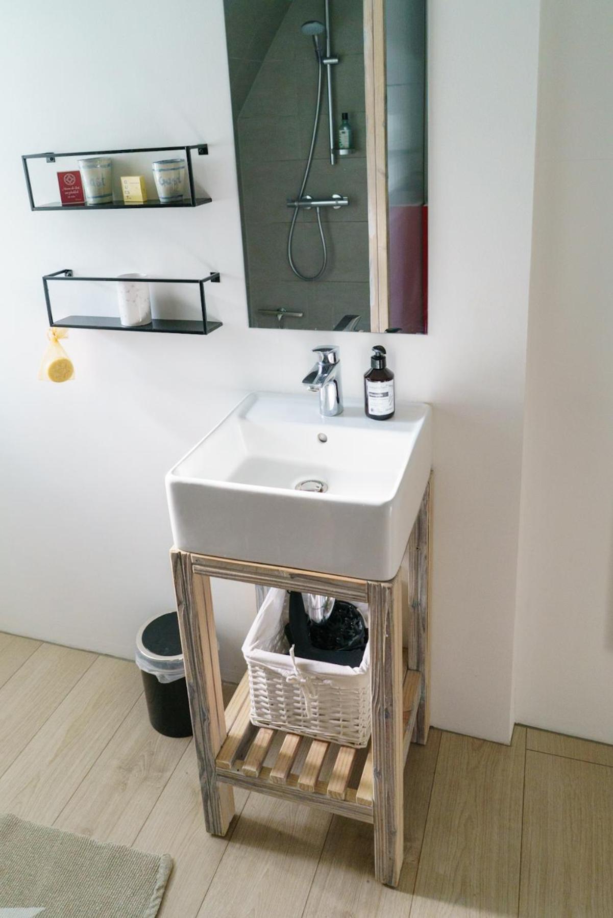 Tante Martha'S Ferienwohnung Gorlitz Bagian luar foto