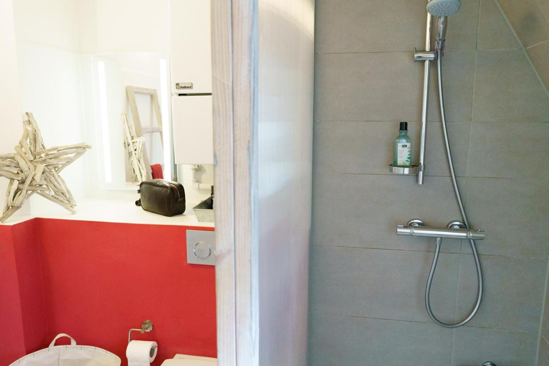 Tante Martha'S Ferienwohnung Gorlitz Bagian luar foto