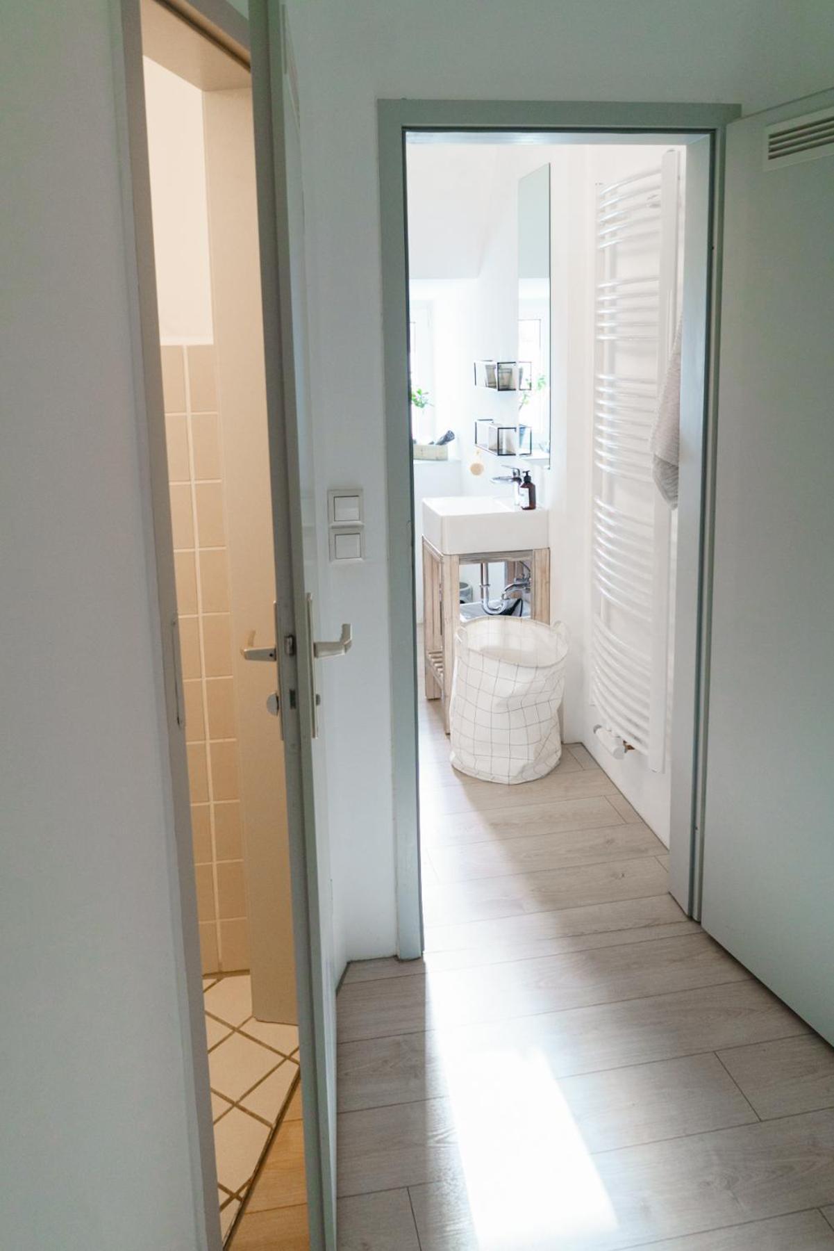Tante Martha'S Ferienwohnung Gorlitz Bagian luar foto