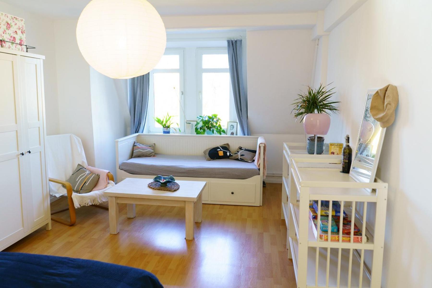 Tante Martha'S Ferienwohnung Gorlitz Bagian luar foto