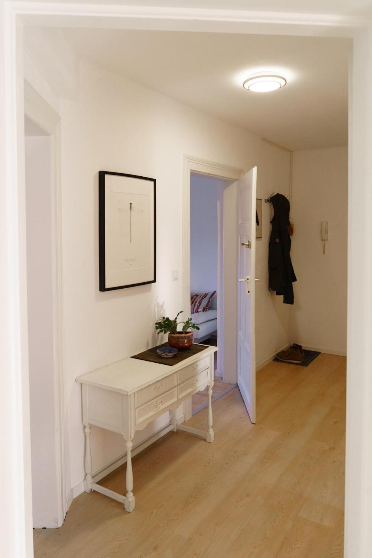 Tante Martha'S Ferienwohnung Gorlitz Bagian luar foto