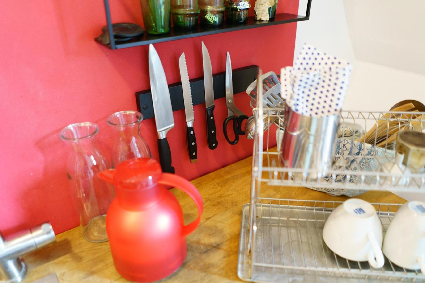 Tante Martha'S Ferienwohnung Gorlitz Bagian luar foto