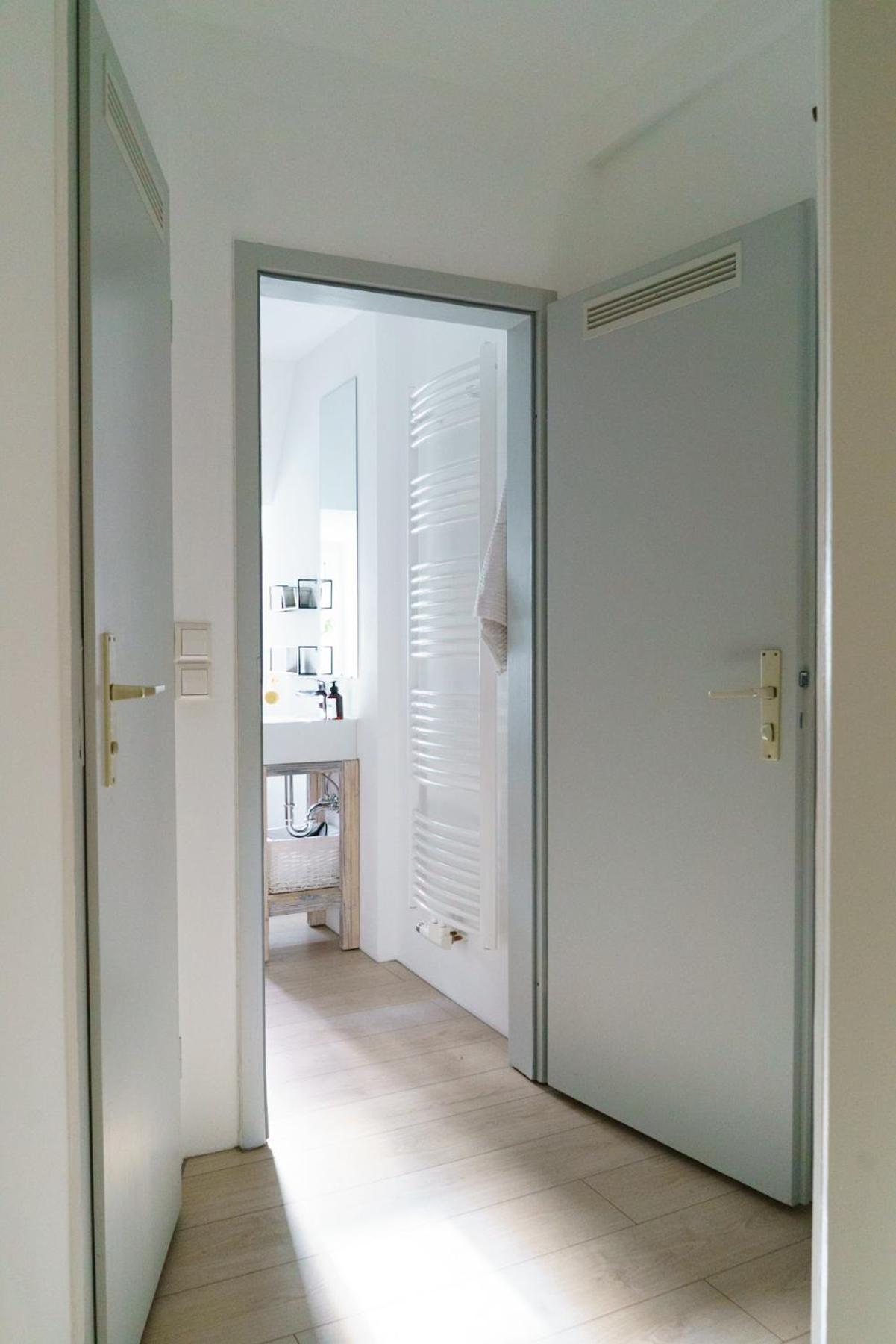 Tante Martha'S Ferienwohnung Gorlitz Bagian luar foto