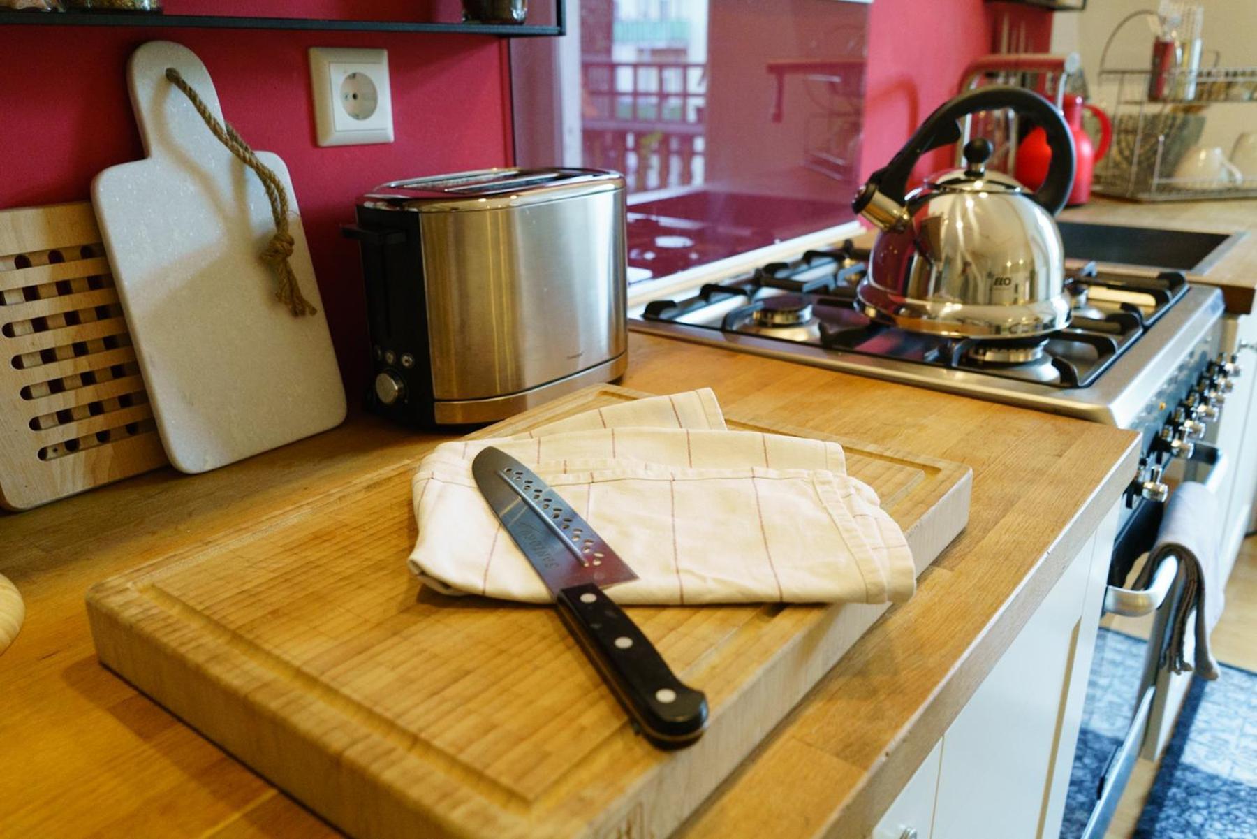 Tante Martha'S Ferienwohnung Gorlitz Bagian luar foto