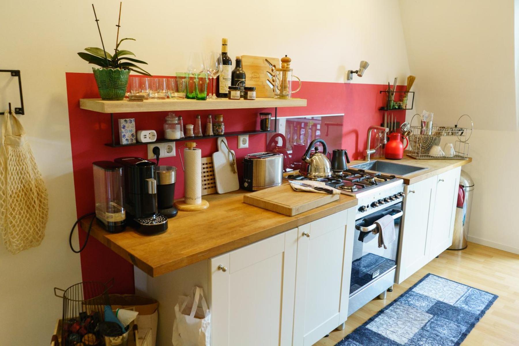 Tante Martha'S Ferienwohnung Gorlitz Bagian luar foto