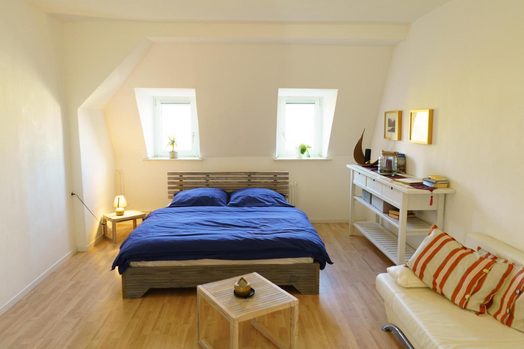 Tante Martha'S Ferienwohnung Gorlitz Bagian luar foto